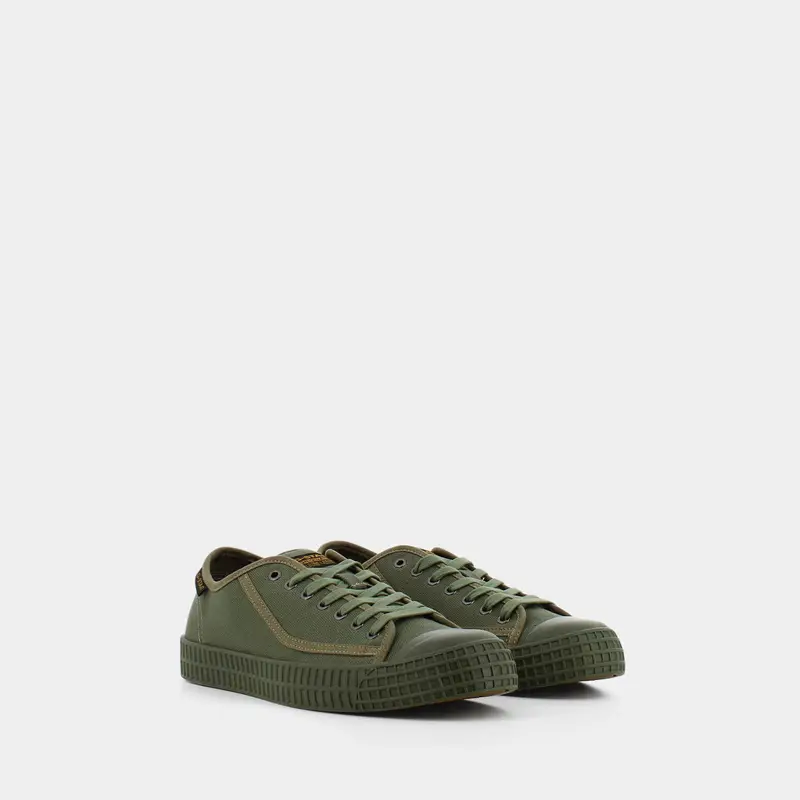 Sneakers G Star da Uomo, verde miniatura 2