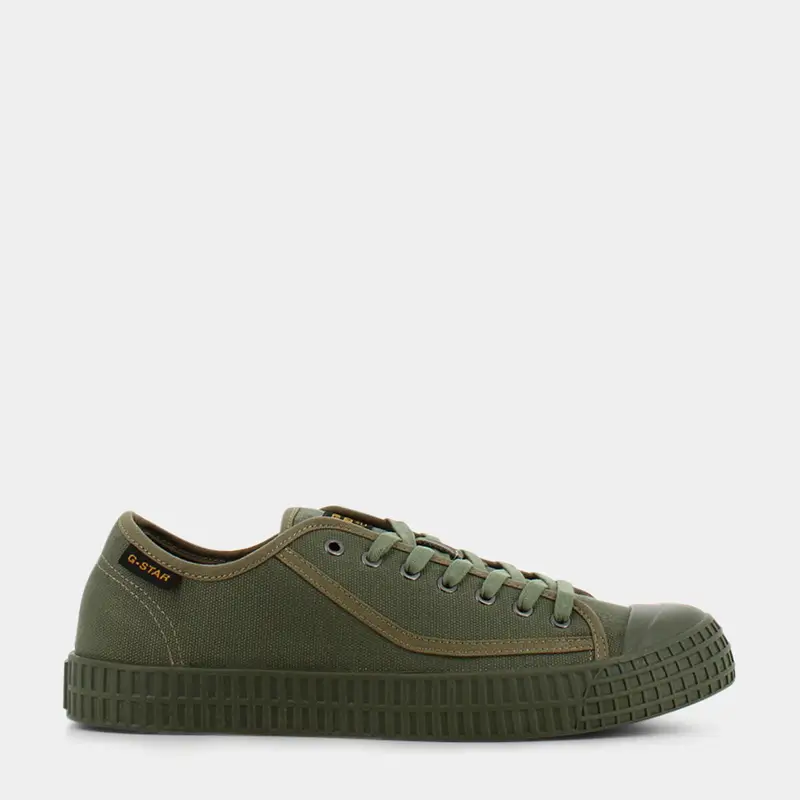 Sneakers G Star da Uomo, verde