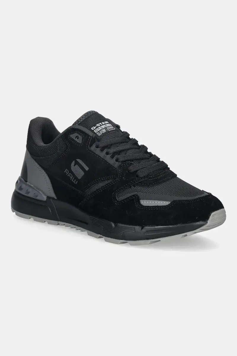 sneakers HOLORN TNL M uomo colore nero D28174-01-A567