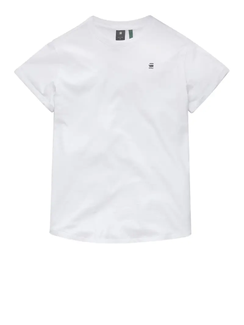 G-Star T-shirt Uomo Bianco 2490389
