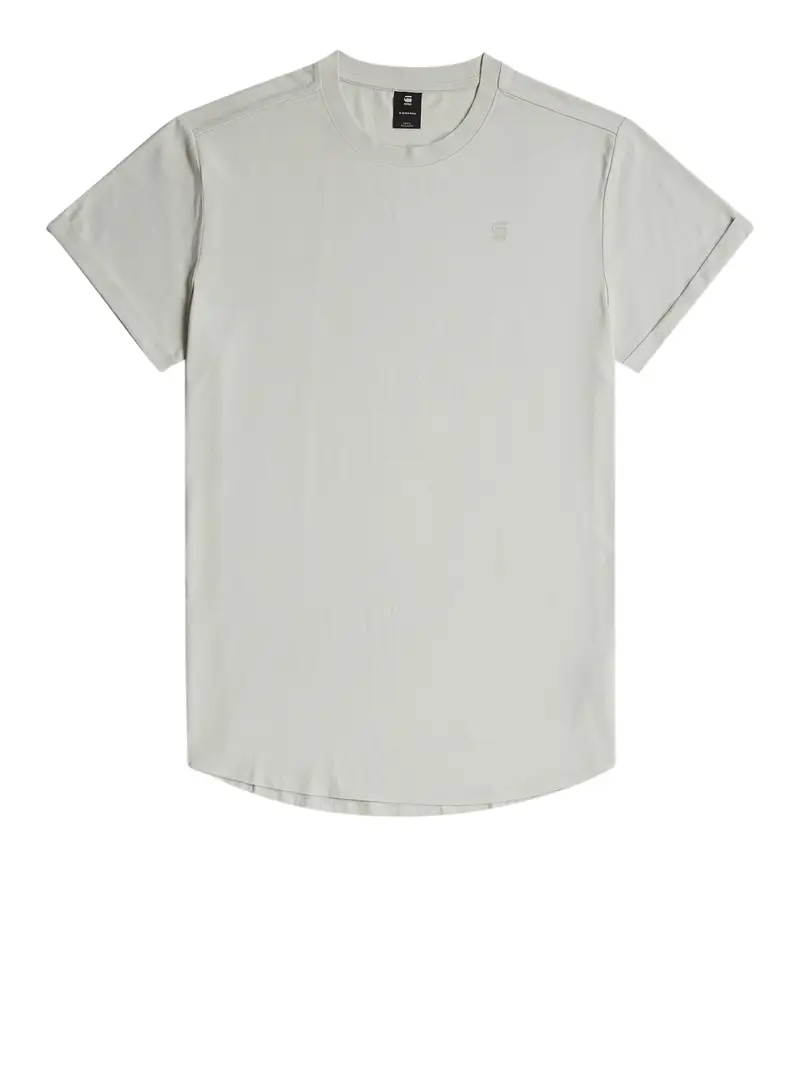 G-Star T-shirt Uomo Grigio 2492955
