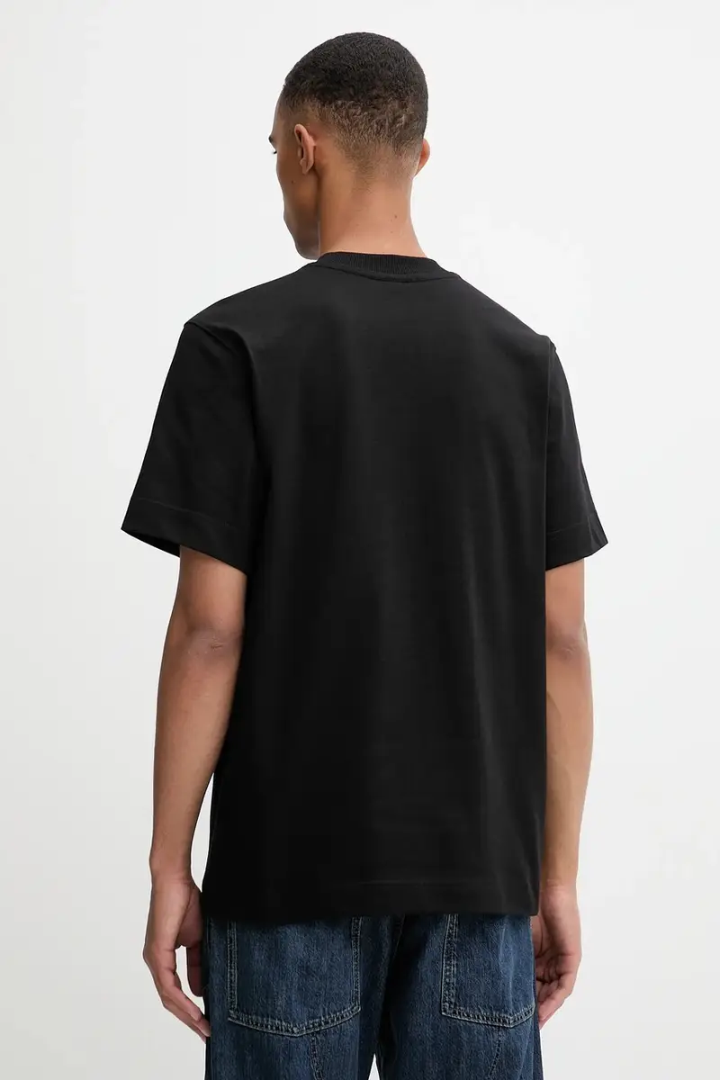 G-Star T-shirt Uomo Nero 3645503 miniatura 3