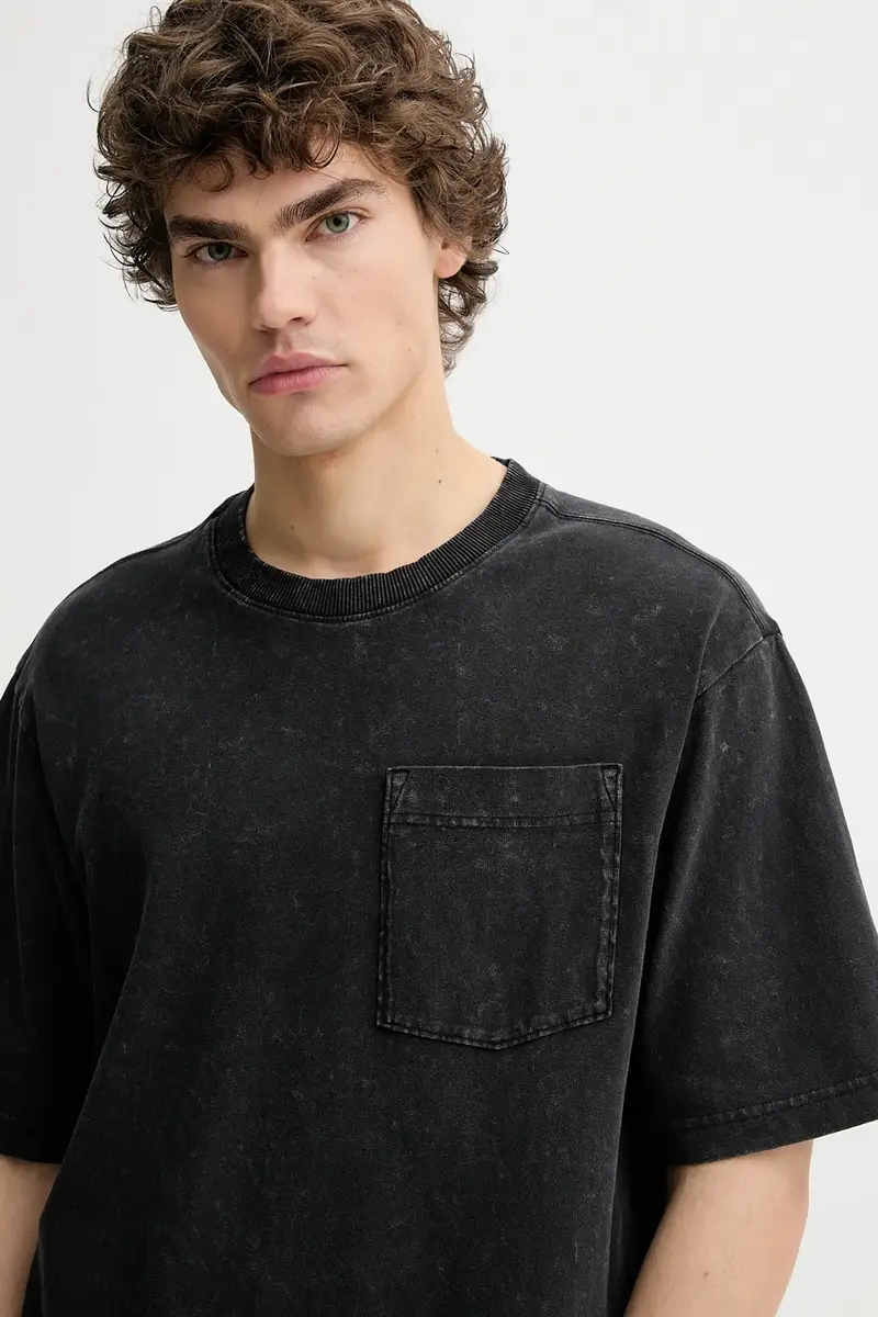 G-Star T-shirt Uomo Nero 3263724 miniatura 3