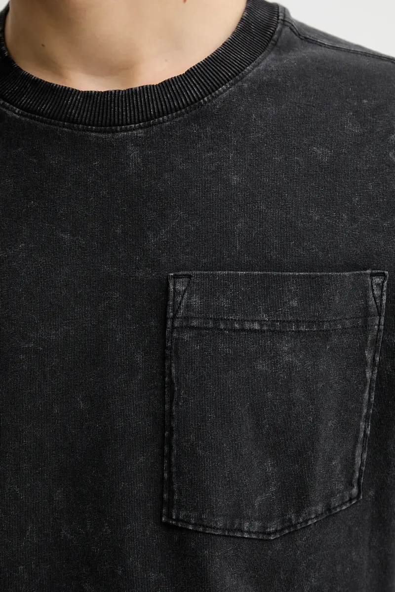 G-Star T-shirt Uomo Nero 3263724 miniatura 4