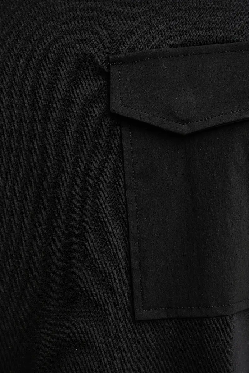 G-Star T-shirt Uomo Nero 3646784 miniatura 5