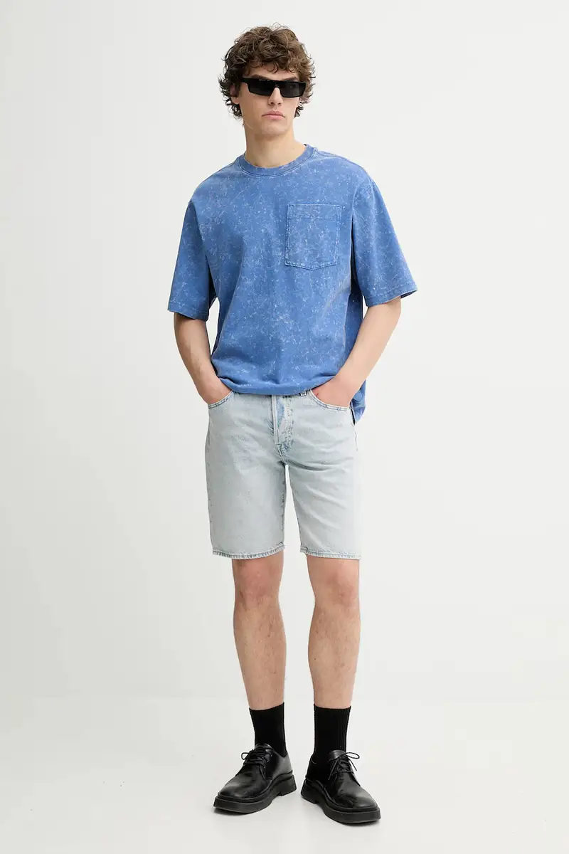 G-Star T-shirt Uomo 3350133 miniatura 2