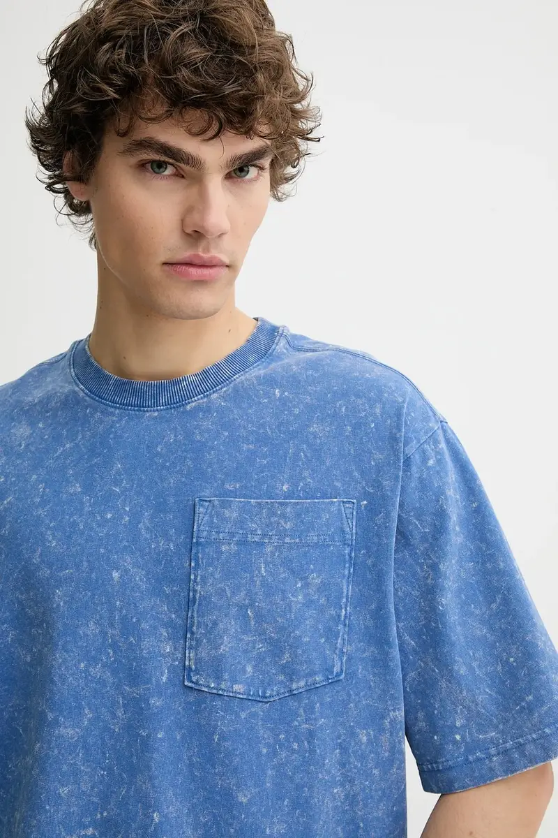 G-Star T-shirt Uomo 3350133 miniatura 4