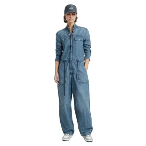 Tuta jumpsuit G-Star Cocoon