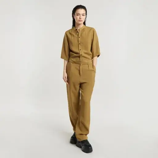 Tuta jumpsuit G-Star Fluid