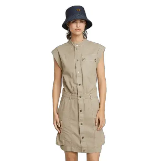 Vestito da donna G-Star Pocket