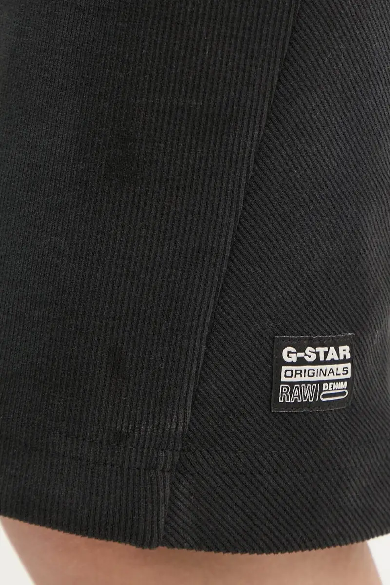 vestito Nero miniatura 5