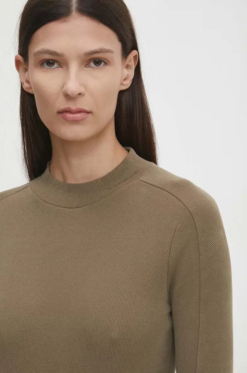 vestito Verde miniatura 4