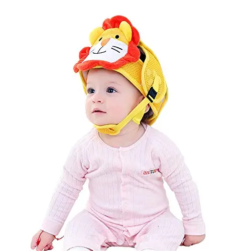 G-Tree Bambino Caschetto di Protezione, Berretto Imbracatura di Protezione per il Bambino, Cappello di Sicurezza del miniatura 2