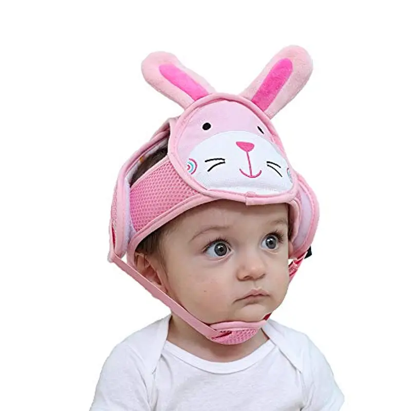 G-Tree Bambino Casco Protettivo, Cappello Infantile di Sicurezza di Protezione, Infante Regolabile Caschetto di