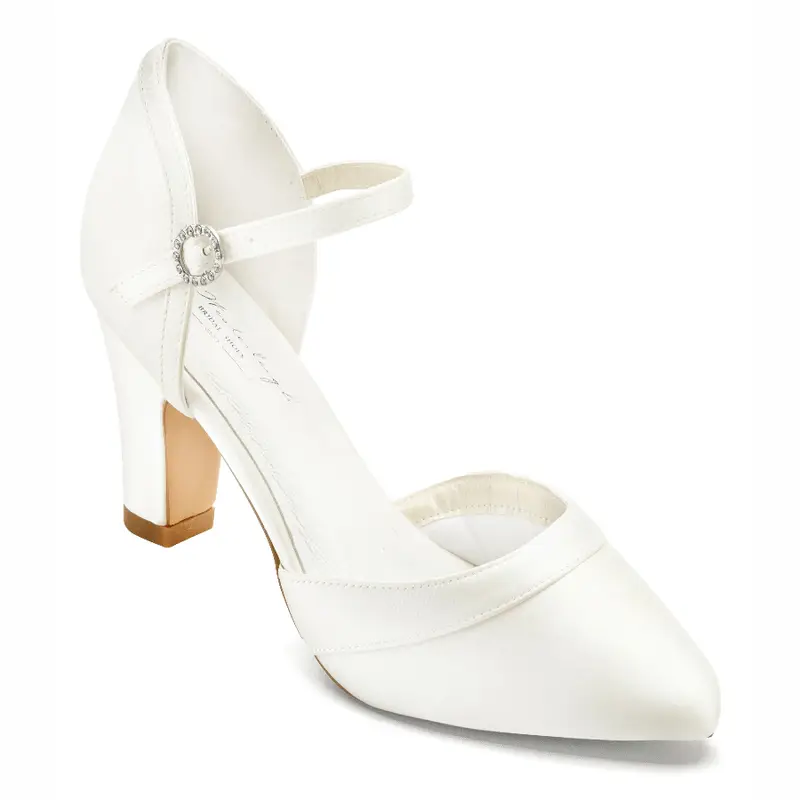 G. Westerleigh Amber Scarpe da Sposa | Maat: 40