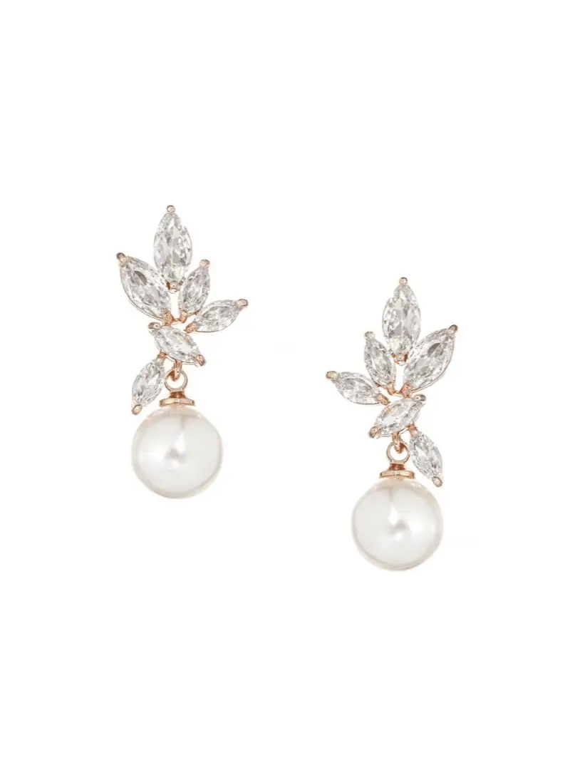 G. Westerleigh Orecchini Rosa 2102991