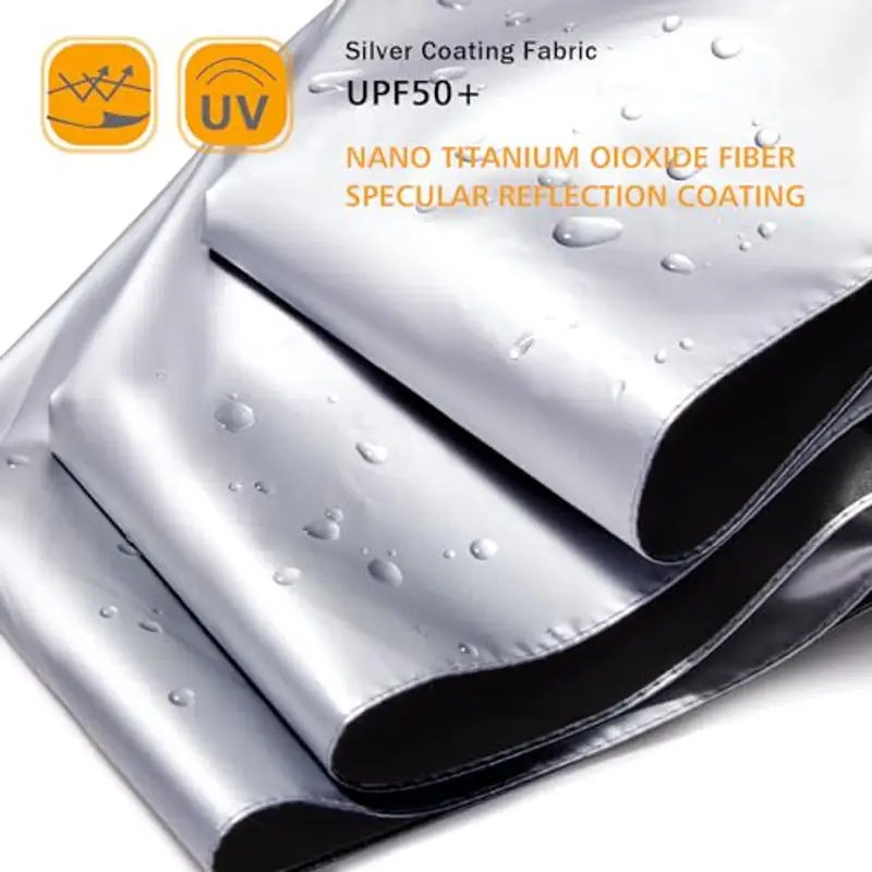 G4Free Ombrelli Argento 787185 miniatura 2