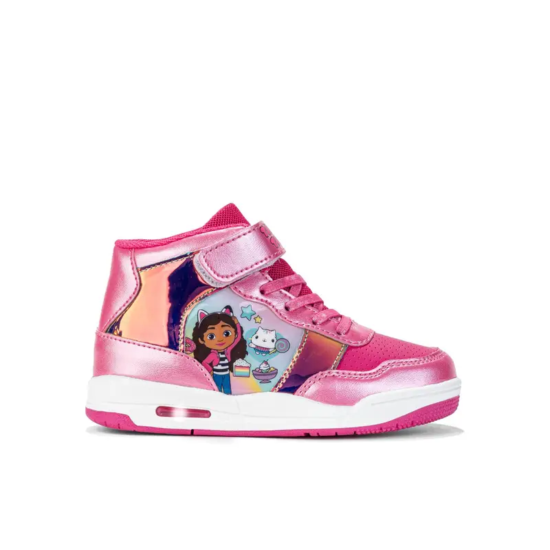 Gabby's Dollhouse Sneakers alte Rosa 2659208