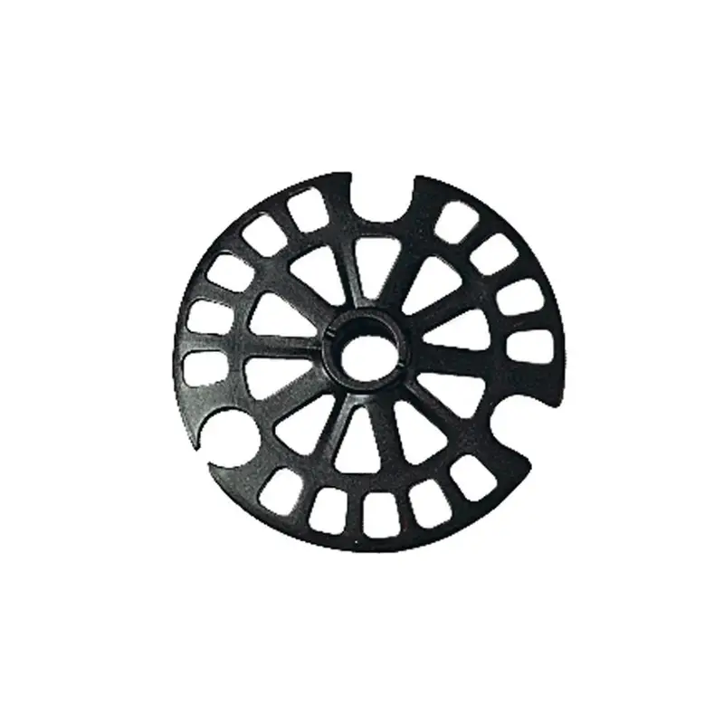 Rotella Trekking Grande S S Power 03/27 F Nero TU