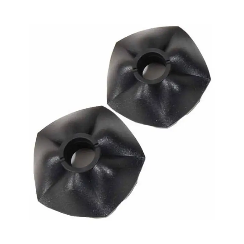 Rotelle Bastoncini Trekking Est Uomo TU