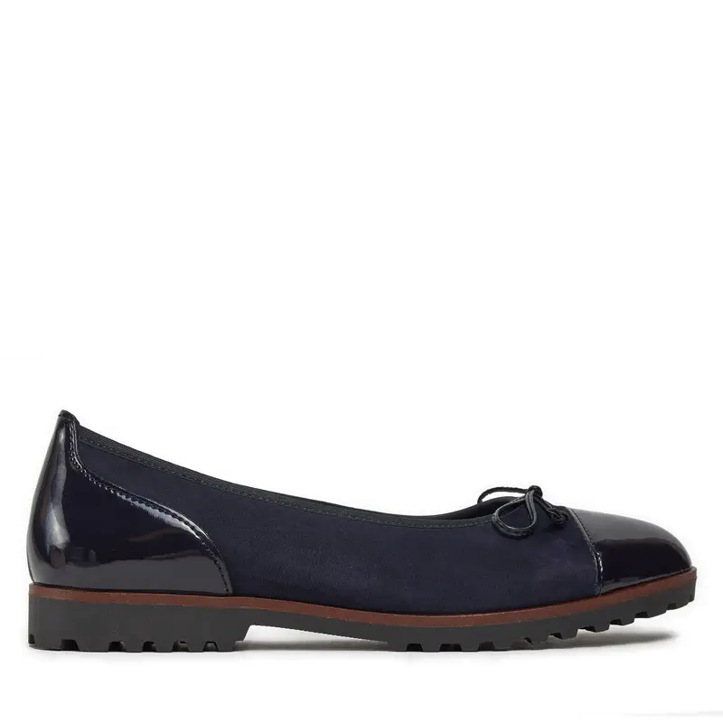 Gabor Ballerine Blu 2756419
