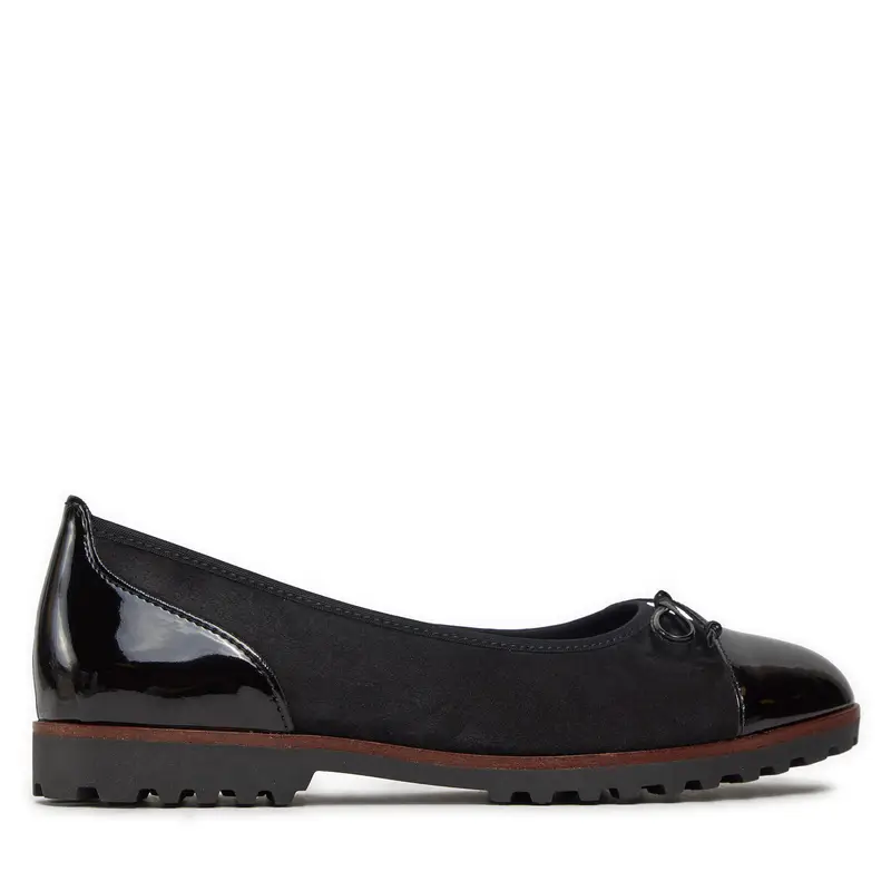 Gabor Ballerine Nero 2756422