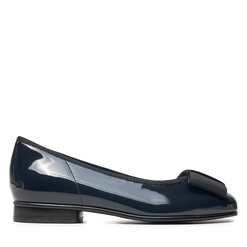 Gabor Ballerine Blu 2655517