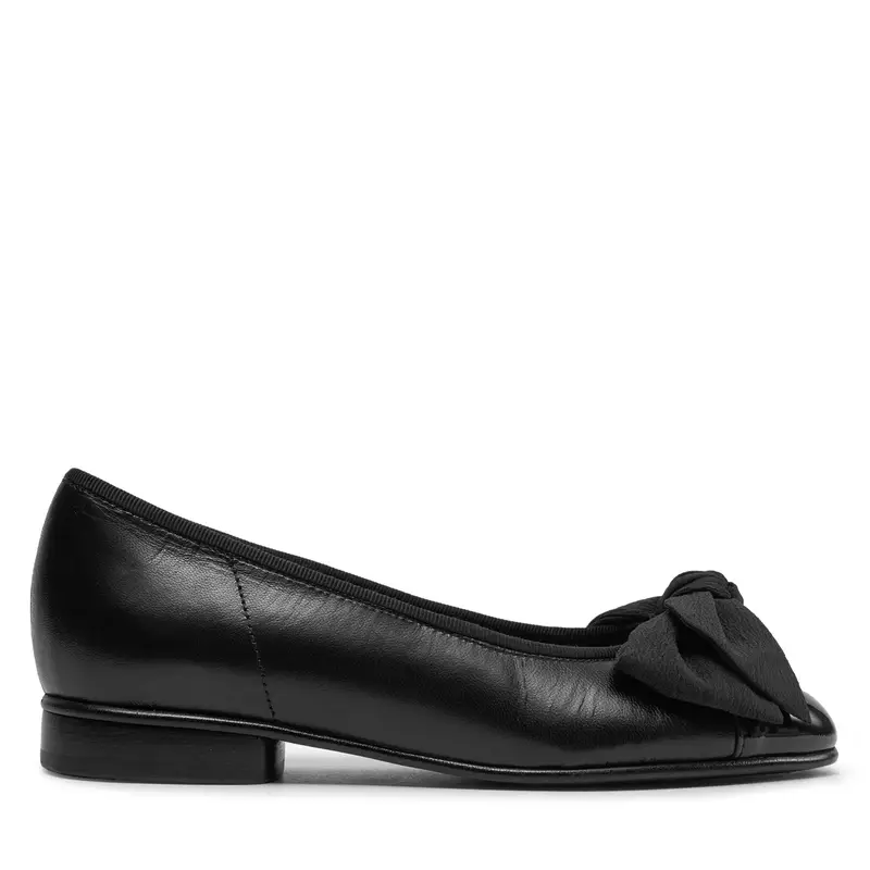 Gabor Ballerine Nero 2655111