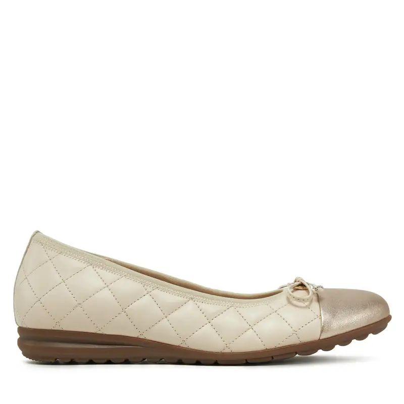 Gabor Ballerine Beige 3876087