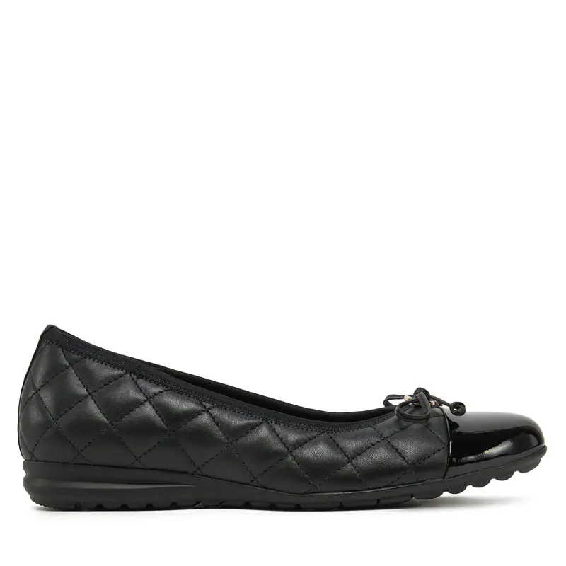 Gabor Ballerine Nero 2949523