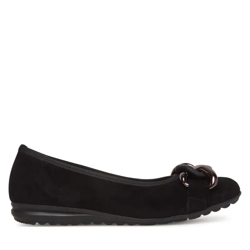 Gabor Ballerine Nero 2949524