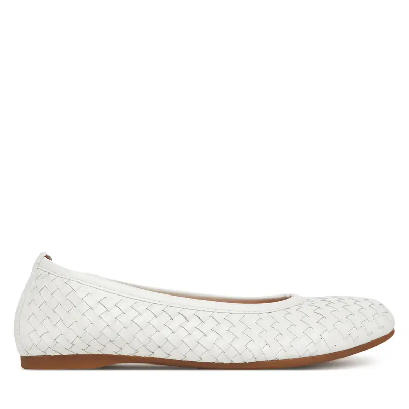 Gabor Ballerine Bianco 2949530