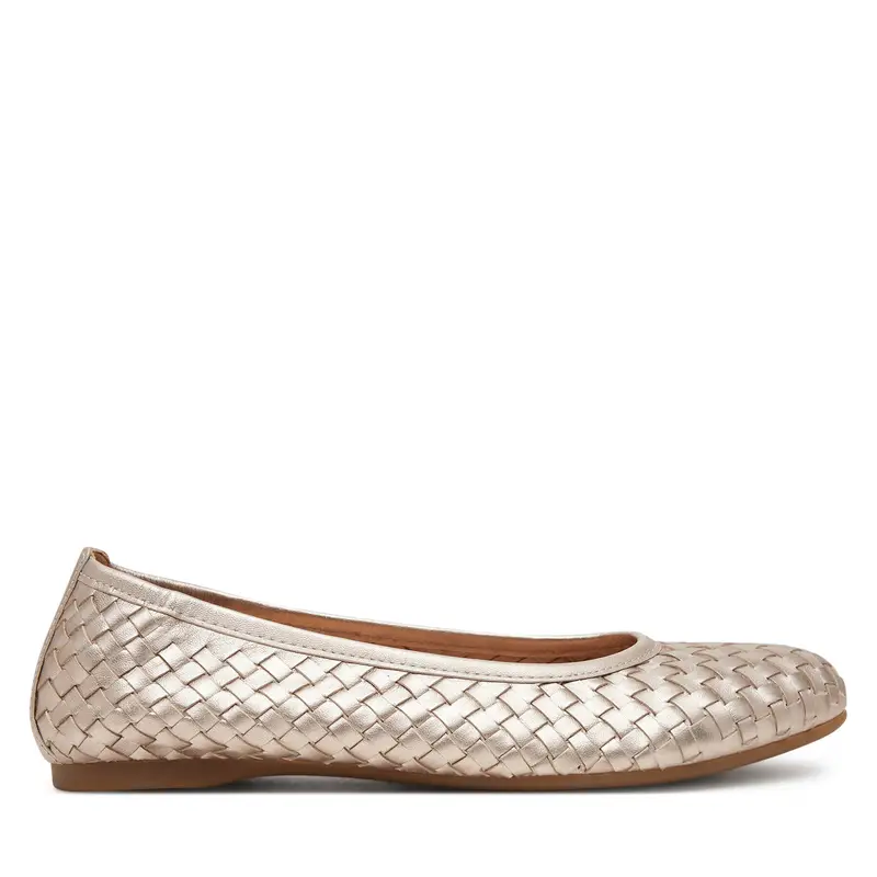 Gabor Ballerine Oro 2949531