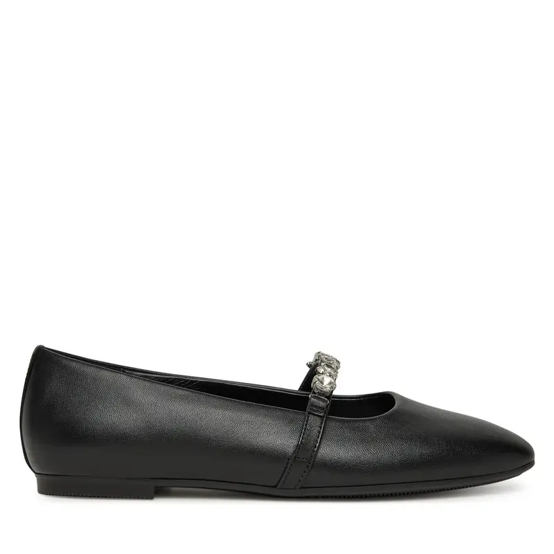 Gabor Ballerine Nero 2949532