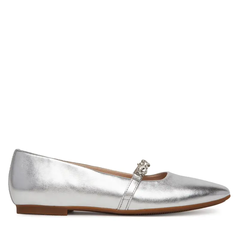 Gabor Ballerine Argento 4156004