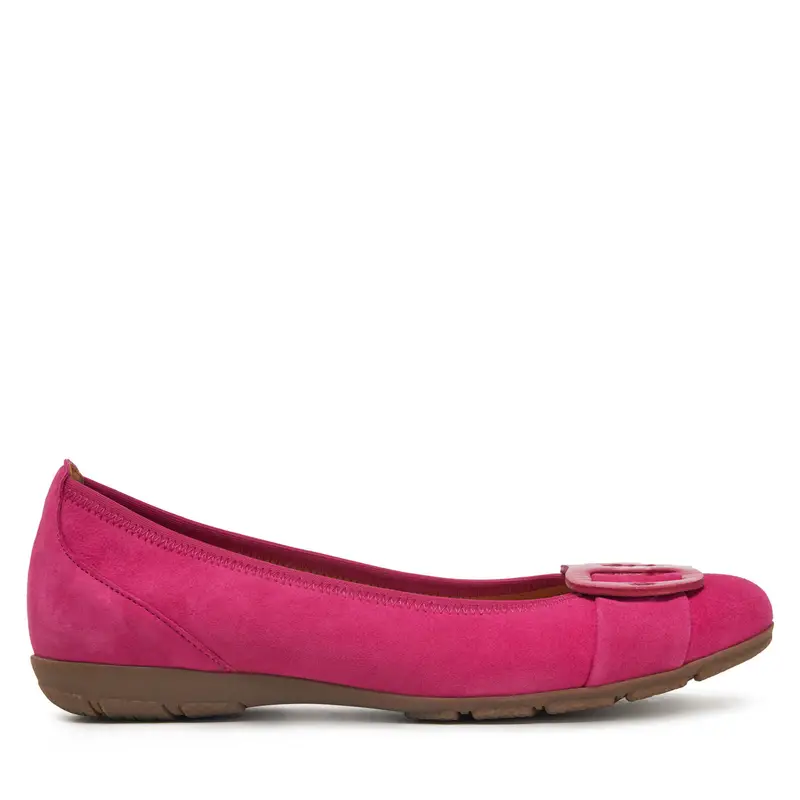 Gabor Ballerine Rosa 2949534