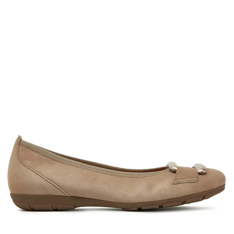 Gabor Ballerine Marrone 2949497