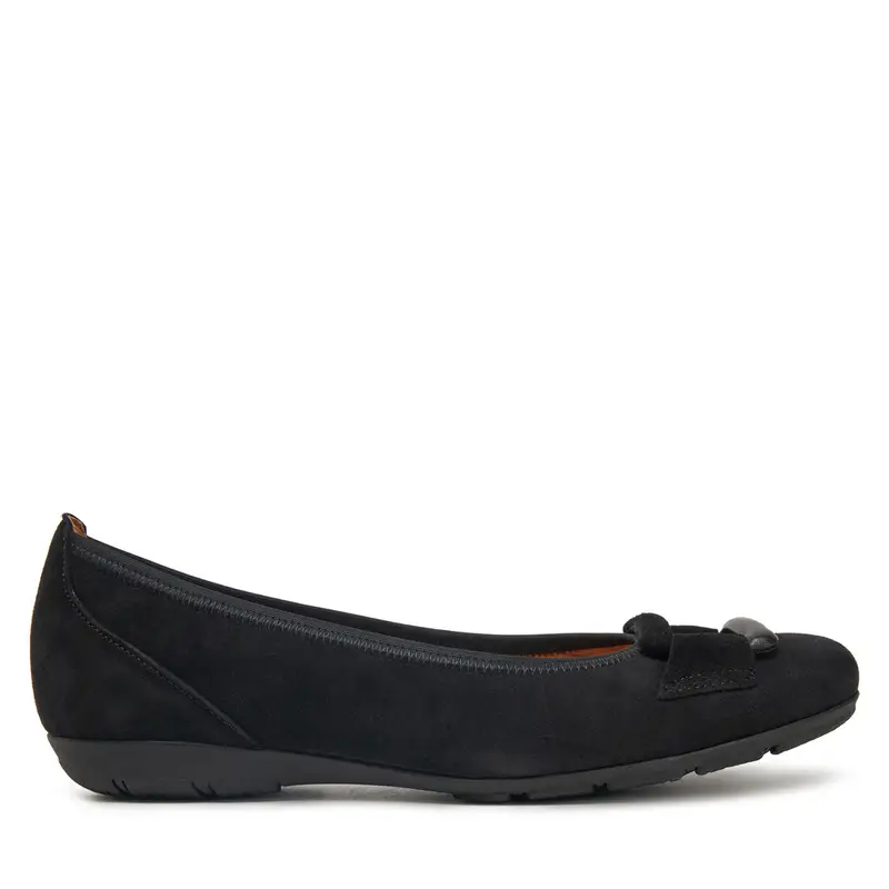 Gabor Ballerine Nero 2949498