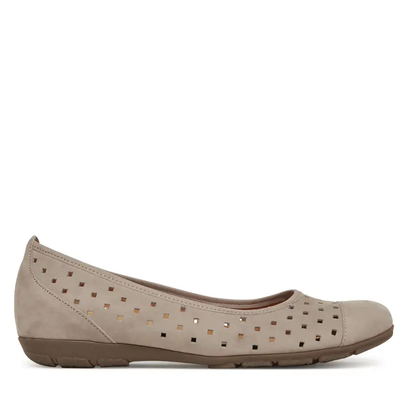 Gabor Ballerine Beige 2949499