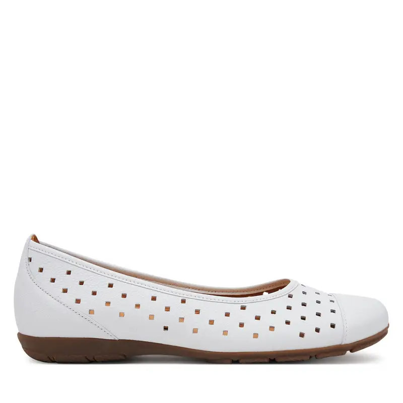 Gabor Ballerine Bianco 2949500