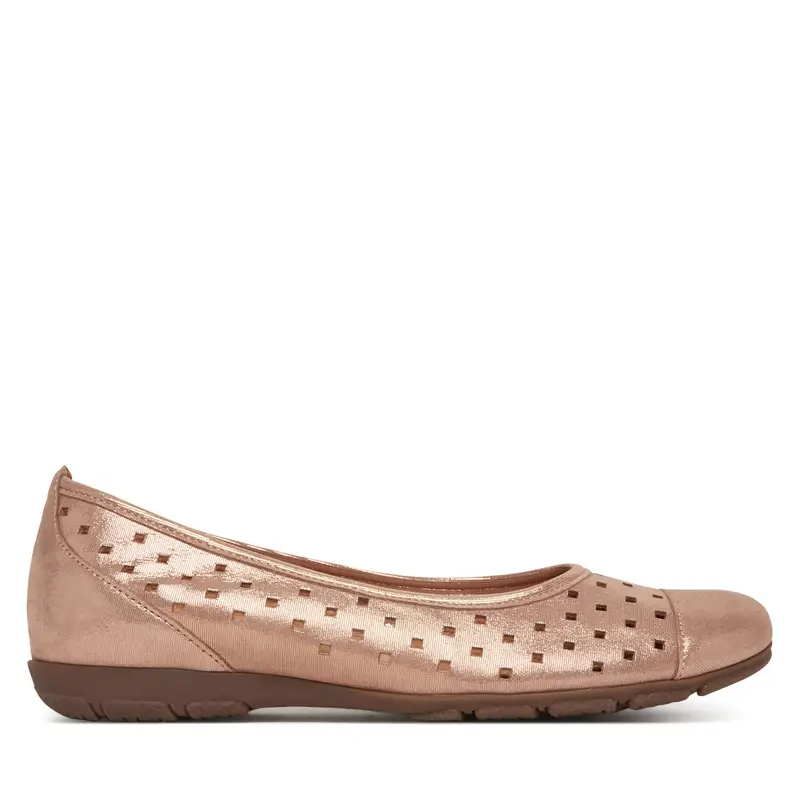 Gabor Ballerine Oro 2949502