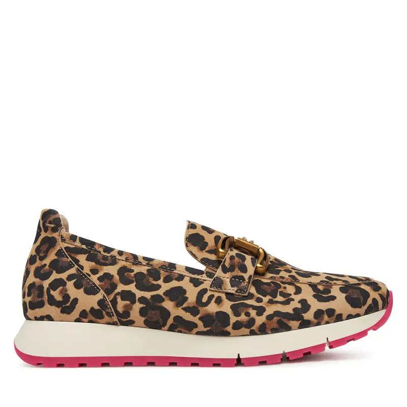 Chunky loafers Gabor 62 472 90 Marrone