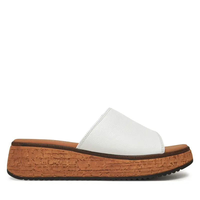 Ciabatte Gabor 62.820.50 Bianco