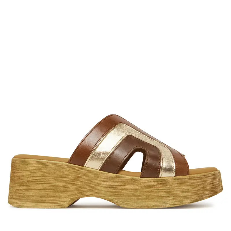 Ciabatte Gabor 64.521.24 Marrone