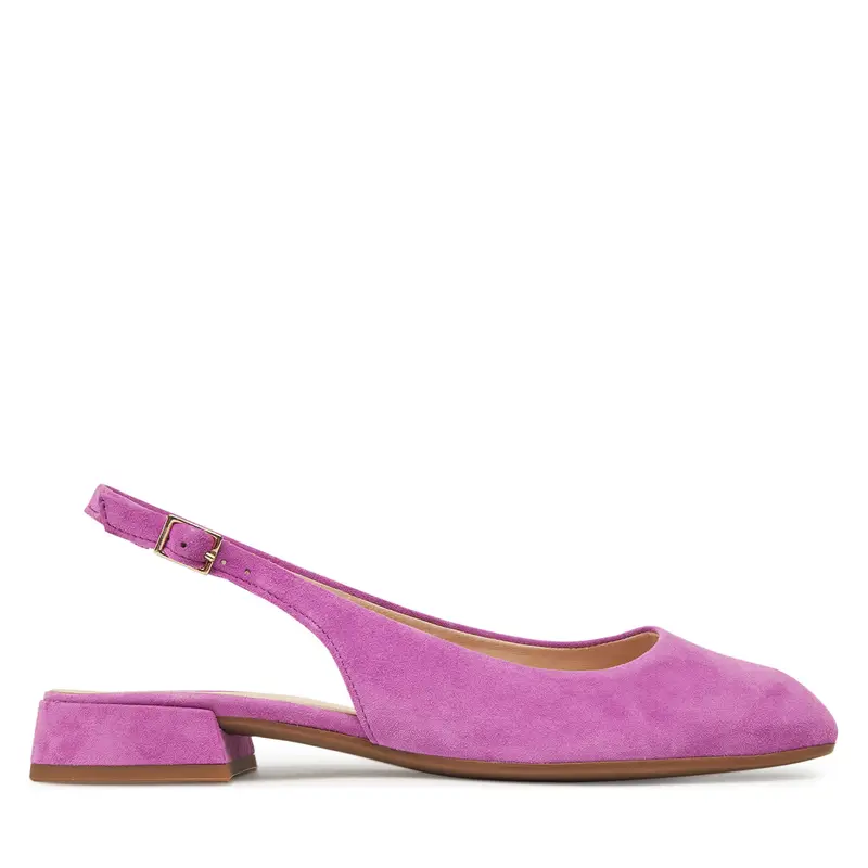 Gabor Décolleté Viola 3909502