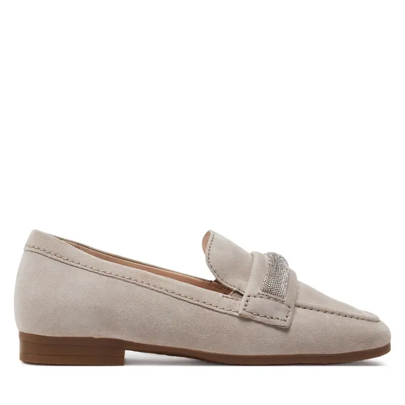 Loafers Gabor 42.433.12 Bianco