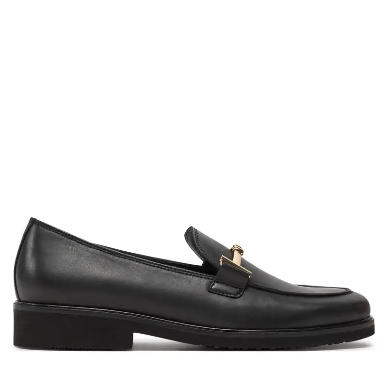 Loafers Gabor 55.211.27 Nero