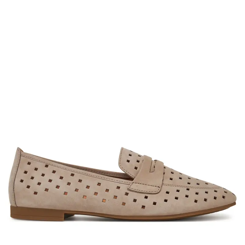 Loafers Gabor 65.219.12 Beige