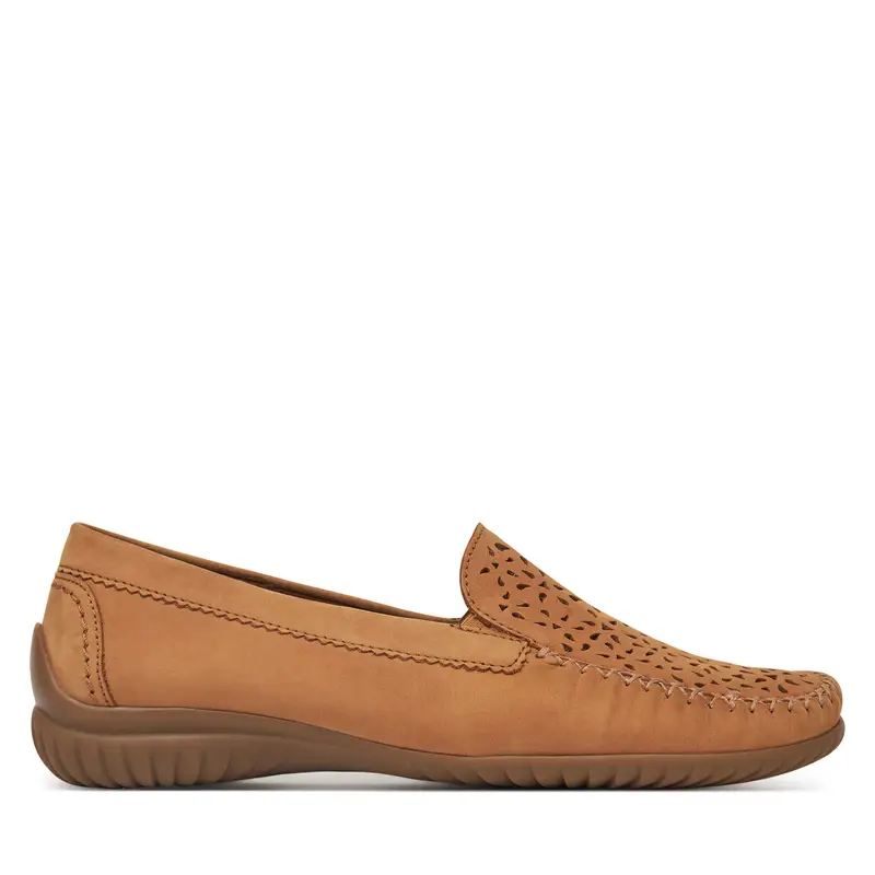 Gabor Mocassini Beige 2949489