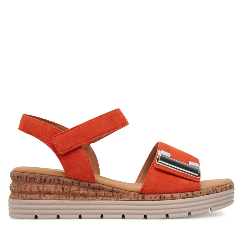 Sandali Gabor 62.700.23 Arancione